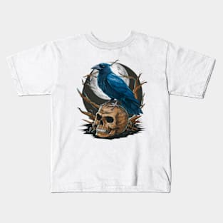 The Crow Kids T-Shirt